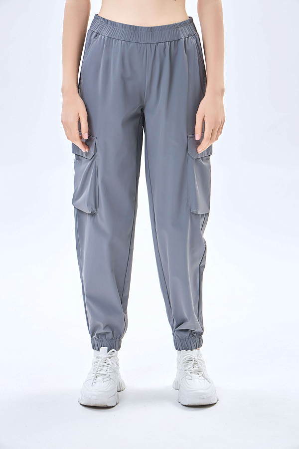 Женские джоггеры